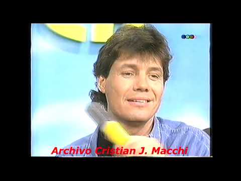 EL SHOW DE VIDEOMUCHT Y VIDEOMUCHT 1995