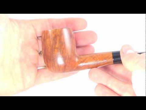 Charatan Special XL Large Chimney Style Billiard Smoking Pipe From PIPELIST.COM