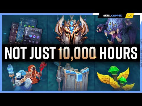 The 3 Things You NEED to CLIMB RANKS FAST - League of Legends