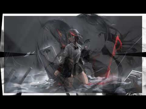 Nightcore - My Little Dark Age (MGMT) {Yunny 222} [Female Version]