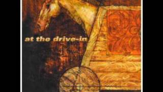 At the Drive-In - &quot;Incetardis&quot;