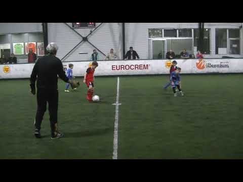 Highlights Ilija Tončev - Zlatna Lopta Zvezdarac