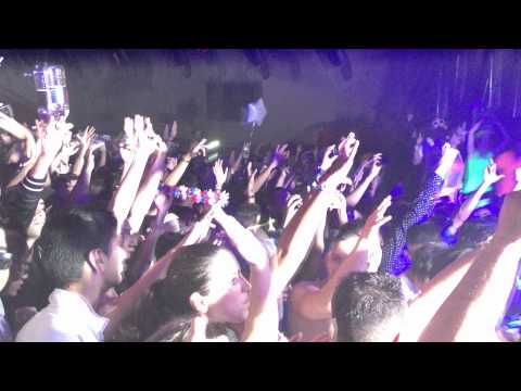 Armin Van Buuren Playing John O'Callaghan - Stresstest