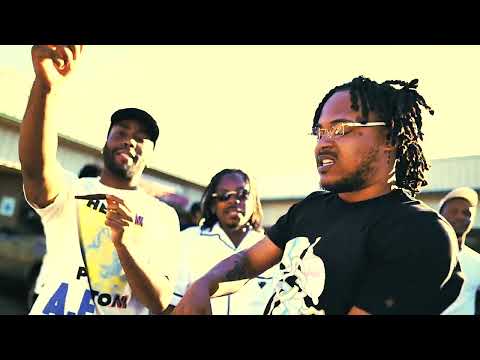 Fohpesos x morethanpaidjv x snipes - Testers (offical video)