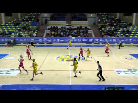 ICIM FCC 83-53 TG MURES