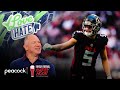 Week 8 Love/Hate: Joe Mixon, Drake London, Jordan Love and others | Happy Hour (FULL SHOW)