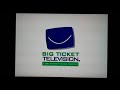 Big Ticket Television And Paramount Television 2004