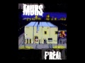 murs - the 8th samurai