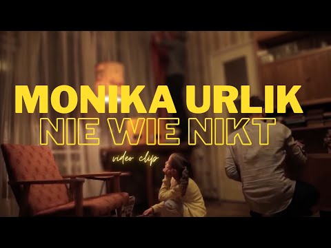 Monika Urlik - "Nie Wie Nikt"  | video clip |