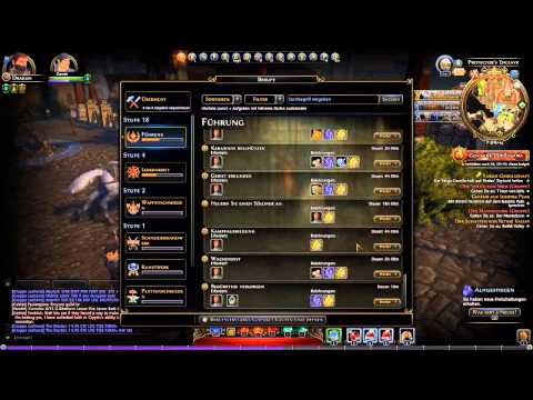 Neverwinter #150 * Let's Play * Astraldiamanten farmen mit dem Beruf Führung