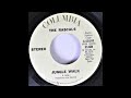 RASCALS: "JUNGLE WALK" [Martin Shaw & J*ski Extended]