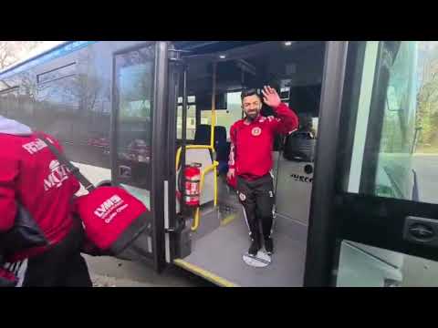 Topspiel   SV Hausberge VS FC EZIDXAN Minden e.V