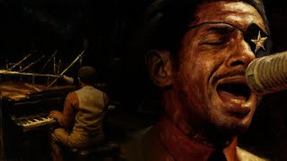 James Booker - Live at Montreux Jazz 9th July 1978 *FULL CONCERT*