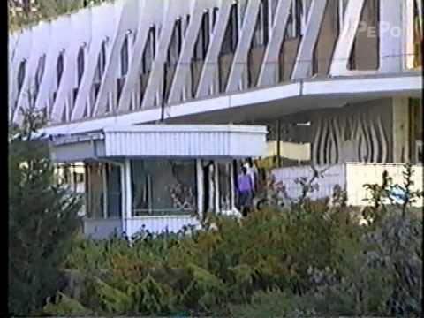 Povazska Bystrica - 1993 volume 3