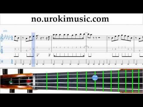 Fiolin Kurs Charlie Puth - Attention Trening Studie Del 2 um-i935