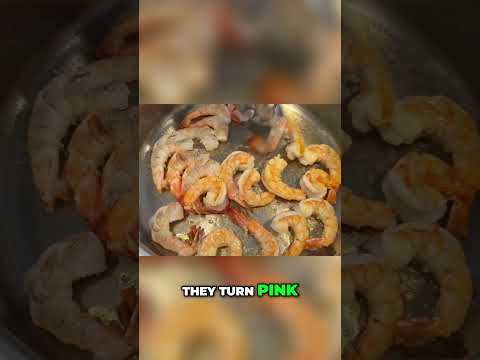 Make This Anti-Inflammatory Shrimp Recipe in 15 Minutes!