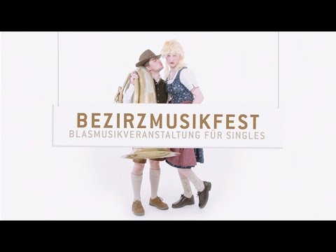 Blech Brass Brothers - Bezirzmusikfest (Trailer)