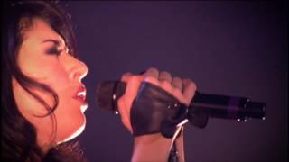 "j'aimais tant l'aimer" de Nolwenn Leroy extrait  Concert Histoires Naturelles