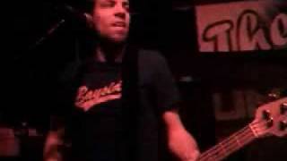 Punchline - Getting There