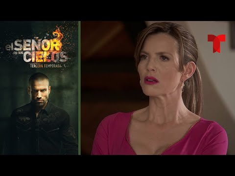 El Señor de los Cielos 3 | Capítulo 96 | Telemundo