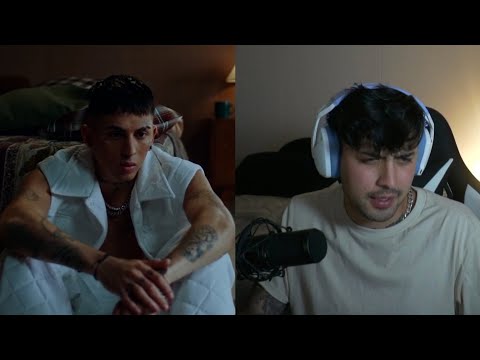 DAB REACCIONA  AL REGRESO  KHEA - ECLIPSE