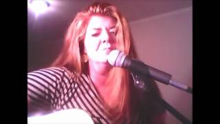 Breathless (Original By Cat Foster)