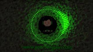 Our first visualizer ever!