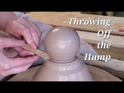 Throwing Off the Hump