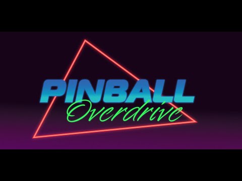 Pinball Overdrive