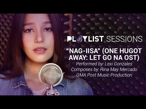 Video thumbnail for Nag-iisa