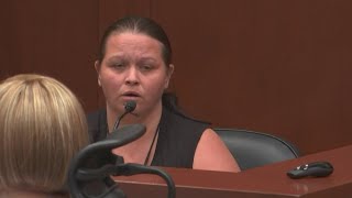 Cortney Bell's cousin: She 'always had bruises'