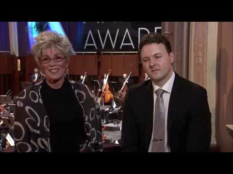 2017 American Pianists Awards - Gala Finals - Friday, April 7