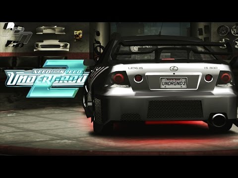 DICKES ROHR! - NEED FOR SPEED UNDERGROUND 2 Part 25 | Lets Play