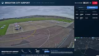 ブライトン・シティ空港（ショアハム空港）