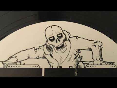 Brooklyn Boy - Night Of The Living Bass