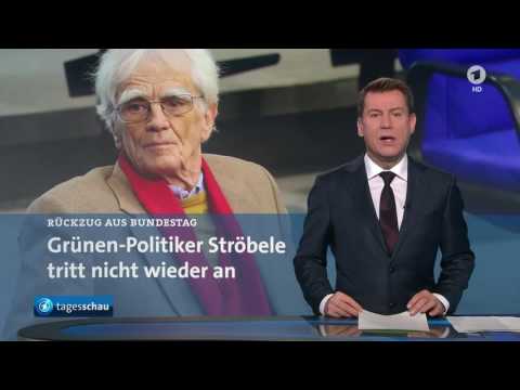 Tagesschau [14.12.2016|06:00]