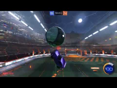 Ps5|Comp Player|Rocket League|German