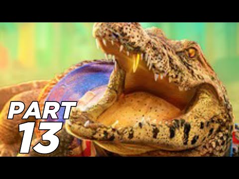 FAR CRY 6 PS5 Walkthrough Gameplay Part 13 - JONRON (Play Station 5)