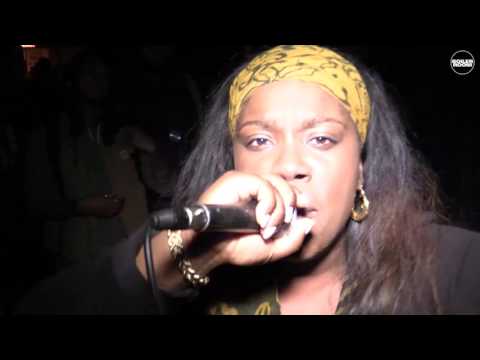 Ill Camille Boiler Room NYC Live Set