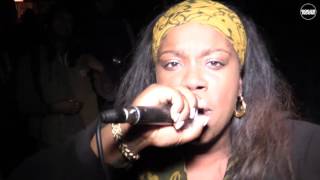 Ill Camille Boiler Room NYC Live Set