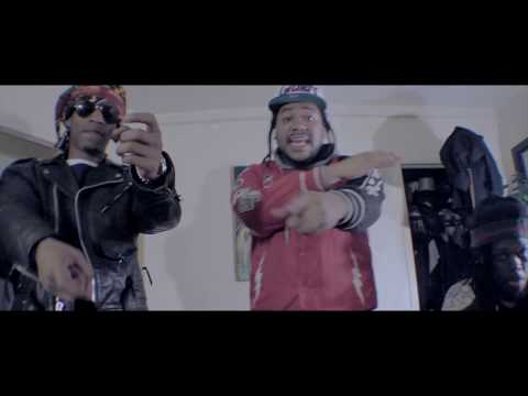 STOCKY X OCKY X MERCH HUMZ - Gwop WidUs | Shot By @DoubleMVisuals