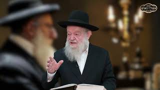 להתפלל מעומק הלב | הרב יוסף צ. בן פורת (הרב יוסף צבי בן פורת) - התמונה מוצגת ישירות מתוך אתר האינטרנט יוטיוב. זכויות היוצרים בתמונה שייכות ליוצרה. קישור קרדיט למקור התוכן נמצא בתוך דף הסרטון