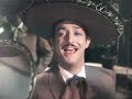 Jorge Negrete - El Charro Inmortal  (1955) HD A COLOR