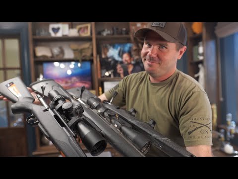 3 Calibers And Rifles Every Hunter Must Have