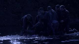 Carmanah [Official Video] Water Falling