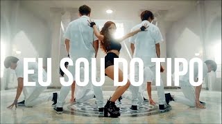 Eu Sou Do Tipo (Vídeo Clipe) - Anitta/Prod. David Alcanttara