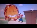 Kermit S Swamp Years Trailer And Maggie And The Ferocious Beast Trailer 2002