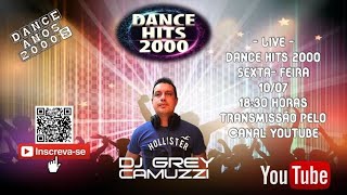 Download lagu Dance Hits 2000 - DJ Grey Camuzzi mp3