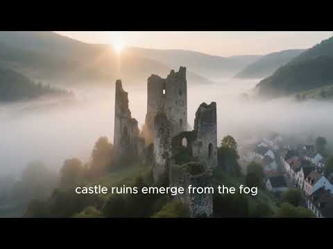 Wallonia – The Hidden Heart of Belgium