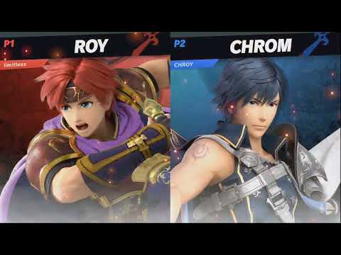 TEC 10 (Stream 2): UT | MadIke (Ike/Roy) vs DRiP | Gidy (Chrom) Winners Quarters